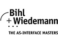 Logo Bihl+Wiedemann GmbH in Mannheim