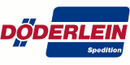 Logo Döderlein Spedition GmbH in Hirschberg an der Bergstraße