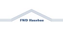 Logo FWD Hausbau und Grundstücks GmbH in Dossenheim