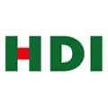 Logo HDI AG in Mannheim