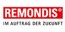 Logo REMONDIS GmbH, Region Südwest in Mannheim