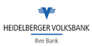 Logo Heidelberger Volksbank eG in Heidelberg
