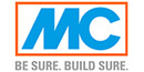 Logo MC-Bauchemie Müller GmbH & Co. KG in Mannheim