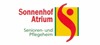 Logo Sonnenhof- Atrium Senioren-und Pflegeheimbetriebs GmbH in Bad Dürkheim