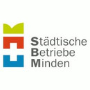Logo Städtische Betriebe Minden in Minden