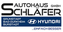 Logo Autohaus Schläfer GmbH in Bürstadt