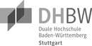 Logo Duale Hochschule Baden-Württemberg in Mosbach