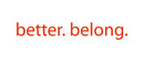 Logo Belong-HR GmbH in Lorsch