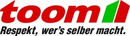 Logo toom BauMarkt GmbH in Wiesloch
