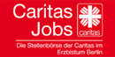 Logo Caritasverband für das Erzbistum Berlin e.V.'' in Berlin