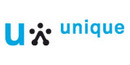 Logo Unique Personalservice GmbH in Mannheim