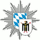 Logo Bayerische Polizei - Polizeipräsidium München in München