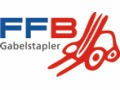Logo FFB Förder- und Hebezeuge Service GmbH in Heidelberg