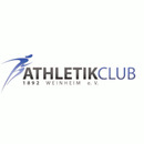 Logo Athletik Club 1892 Weinheim e.V. in Weinheim