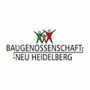 Logo Baugenossenschaft Neu Heidelberg eG in Heidelberg