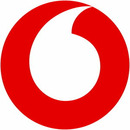 Logo Vodafone Deutschland in Heidelberg