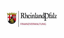Logo Finanzverwaltung Rheinland-Pfalz in Neustadt an der Weinstraße