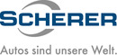 Logo Scherer Gruppe in Ludwigshafen am Rhein