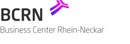 Logo BCRN Business Center Rhein-Neckar GmbH in Mannheim