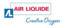 Logo AIR LIQUIDE Deutschland GmbH in Mannheim