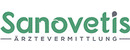 Logo Sanovetis GmbH in Ludwigshafen am Rhein