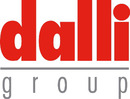 Logo dalli group in Flörsheim-Dalsheim