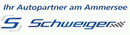 Logo Auto Schweiger GmbH in Reichertshofen, Oberbayern