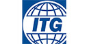 Logo ITG GmbH Internationale Spedition + Logistik in Schwaig