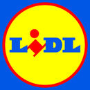 Logo Lidl Vertriebs-GmbH & Co. KG in Mannheim