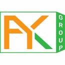 Logo F.Y.K. Group GmbH in Ludwigshafen am Rhein