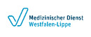 Logo Medizinischer Dienst Westfalen-Lippe in Bielefeld