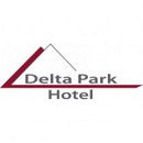 Logo Best Western Plus Delta Park Hotel in Mannheim