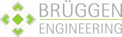 Logo BRÜGGEN ENGINEERING GmbH