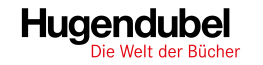 Logo H. Hugendubel GmbH & Co. KG Buchhandlung und Antiquariat