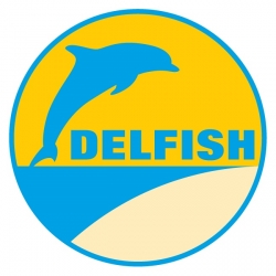 Logo Delfish e.K.