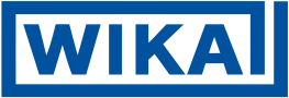 Logo WIKA Alexander Wiegand SE & Co. KG