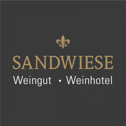Logo Sandwiese – Weingut & Weinhotel