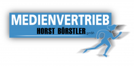 Logo Medienvertrieb Horst Börstler GmbH