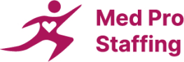 Logo Med Pro Staffing GmbH