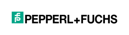 Logo Pepperl+Fuchs