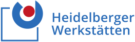 Logo Heidelberger Werkstätten der Lebenshilfe Heidelberg e.V.