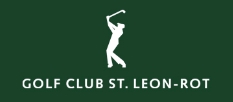 Logo Golf Club St. Leon-Rot Betriebsgesellschaft mbH & Co. KG