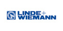 Logo LINDE + WIEMANN SE & Co. KG in Hagenbach