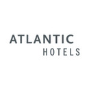 Logo ATLANTIC Hotel Heidelberg in Heidelberg
