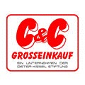 Logo C&C Kissel GmbH & Co KG in Bingen am Rhein