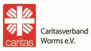 Logo Caritasverband Worms e.V. in Worms