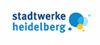 Logo Stadtwerke Heidelberg Netze GmbH in Heidelberg