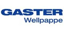 Logo Gaster Wellpappe GmbH in Heidelberg