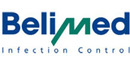 Logo Belimed GmbH in Kaiserslautern