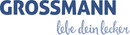 Logo Grossmann Feinkost GmbH in Reinbek